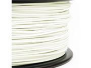 Gizmo Dorks 3mm 2.85mm Nylon Filament 1kg for 3D Printers