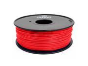 Gizmo Dorks 1.75mm HIPS Filament 1kg for 3D Printers