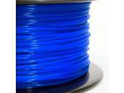Gizmo Dorks 3mm 2.85mm Polycarbonate Filament 1kg for 3D Printers
