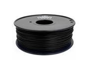 Gizmo Dorks 3mm 2.85mm HIPS Filament 1kg for 3D Printers