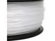 Gizmo Dorks 3mm 2.85mm Nylon Filament 1kg for 3D Printers