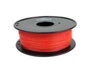 Gizmo Dorks 1.75mm PLA Filament 1kg for 3D Printers