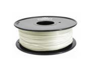 Gizmo Dorks 3mm 2.85mm PLA Filament 1kg for 3D Printers