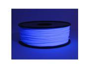 Gizmo Dorks 1.75mm PLA Filament 1kg for 3D Printers