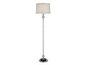 Dale Tiffany Ellary Crystal Floor Lamp GF12144