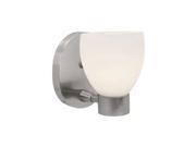 Access Lighting Frisco Wall Vanity in Chrome 23901 CH OPL