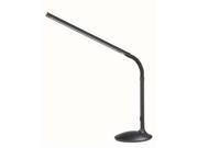 Lite Source Alteka Desk Lamp Black LSP 770BLK