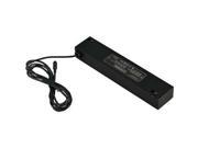 Maxim CounterMax MX LD D 20w Dimmable Direct Wire Driver in Black 53878BK