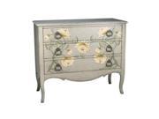 Sterling Ind. Mum Chest 88 3184