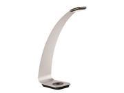 Lite Source Luce Desk Lamp LS 22396SILV