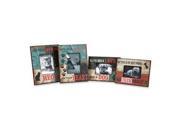 IMAX Dog and Cat Photo Frames Set of 4 28024 4