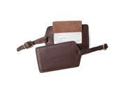 Royce Leather 950 COCO 5 Luggage Tag Coco