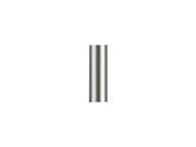Fanimation DR1 12PW 12 Downrod with 1 Diameter Pewter