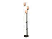 Lite Source Bess Floor Lamp Dark Bronze LSF 80700D BRZ