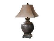Uttermost Villaga Distressed Table Lamp 26292