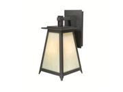 Vaxcel Prairieview 6 Outdoor Wall Light Oil Rubbed Bronze T0023