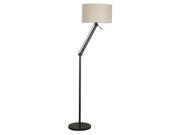 Kenroy Home Hydra Floor Lamp Oil Rubbed Bronze Finish 20123ORB