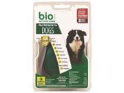 Farnam Pet Bio Spot Active Care Flea Tick Spot Dog 61 150Lb 3 Pack 100512300