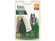 Farnam Pet Bio Spot Active Care Flea Tick Spot Dog 15 30Lb 3 Pack 100512298