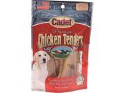 IMS Trading Corporation Cadet Premium Chicken Tenders Dog Treats 3 Oz 07640