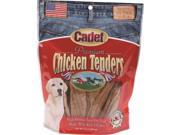 IMS Trading Corporation Cadet Premium Chicken Tenders Dog Treats 12 Oz 07644