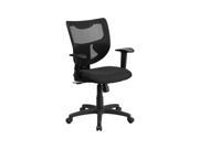 Flash Furniture Office Chairs WL F061SYG MF A GG