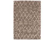 Couristan Bromley 3 11 x 5 6 Rug Multi 43140910311056T