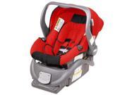 Mia Moda Certo Infant Car Seat Rosso 497 ROS