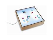 Whitney Brothers Tabletop Light Box