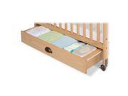 Child Craft Storage Drawer for Professional Child Care Compact Crib F9900031