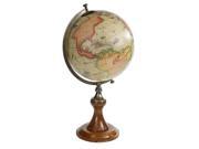 Mercator Classic French Globe Stand