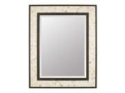 Quoizel MY430241ML Monterey Mosaic Small Mirror