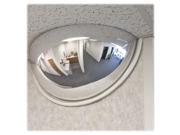 Half Dome Convex Security Mirror 26 dia.