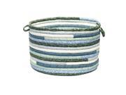Colonial Mills Quilter s Choice Basket Seafoam Blue
