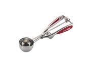 Cake Boss 59496 Stainless Steel Tools And Gadgets 2 Tablespoon Mechanical Cookie Scoop