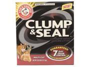 Church Dwight Co Arm Hammer Clump Seal Multi Cat Litter 28 Pound 2292