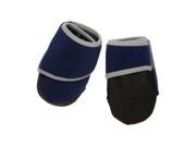 Bowserwear Healers Booties Box Set Small Blue BOOT SM