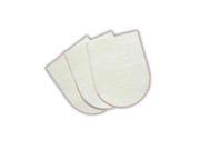 Bowserwear Healers Replacement Gauze Medium Small 8 count