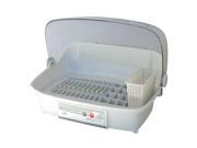 Sunpentown SD 1502 Dish Dryer 6 Person Capacity