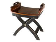Authentic Models Fireside Stool