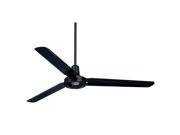 Emerson Fans 56 Heat Fan Barbeque Black HF956BQ