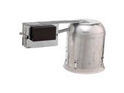 Sea Gull Lighting IC Airtight HPF Vertical Compact Remodel Housing 11088L