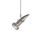 WAC Lighting Merlin Quick Connect Fixture With 3 Extension QF 185X3 BN