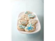 Nordic Ware Cookie Stamp Set Holiday