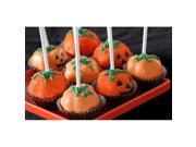 Nordic Ware Cake Pops Pan Pumpkin