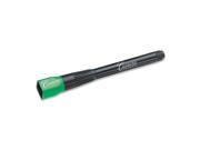 Mmf Industries MMF200351UVB00 Counterfeit Detector Pen with UV Light Cap Black