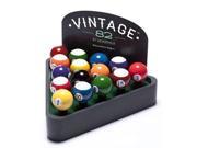 Oenophilia Billiard Stopper 15 Asst in Display 071850