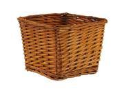 Redmon Willow Basket 10 x 10 x 8 H 2153HO