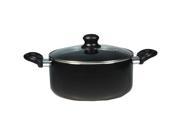 Starfrit Simplicity Saucepan 5.3 quart 229404