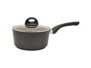 Starfrit Aroma 2.3 Qt Saucepan With Glass Lid 266840